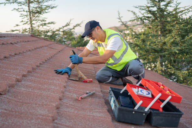 Best Roof Leak Repair  in Lakeland, NY